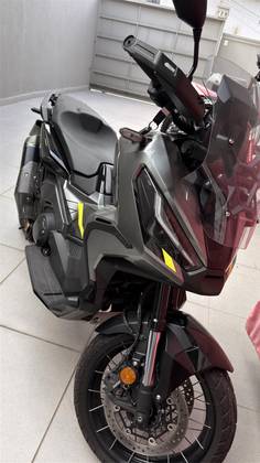 HONDA X-ADV HONDA X-ADV